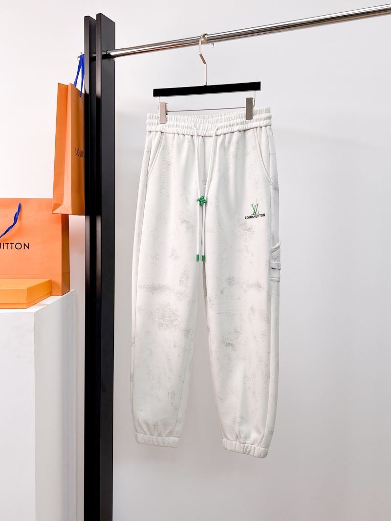 Louis Vuitton Long Pants